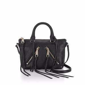 SOLD 🛑 ✋ 🛑 Rebecca Minkoff Micro Moto